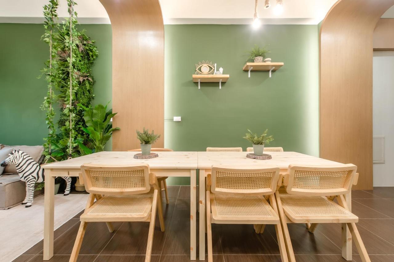 Taitung Bear Station Inn 외부 사진