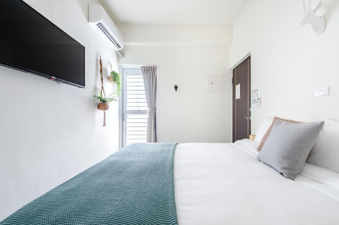 Taitung Bear Station Inn 외부 사진