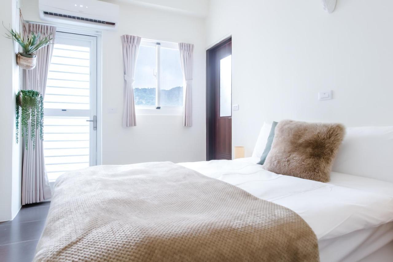 Taitung Bear Station Inn 외부 사진