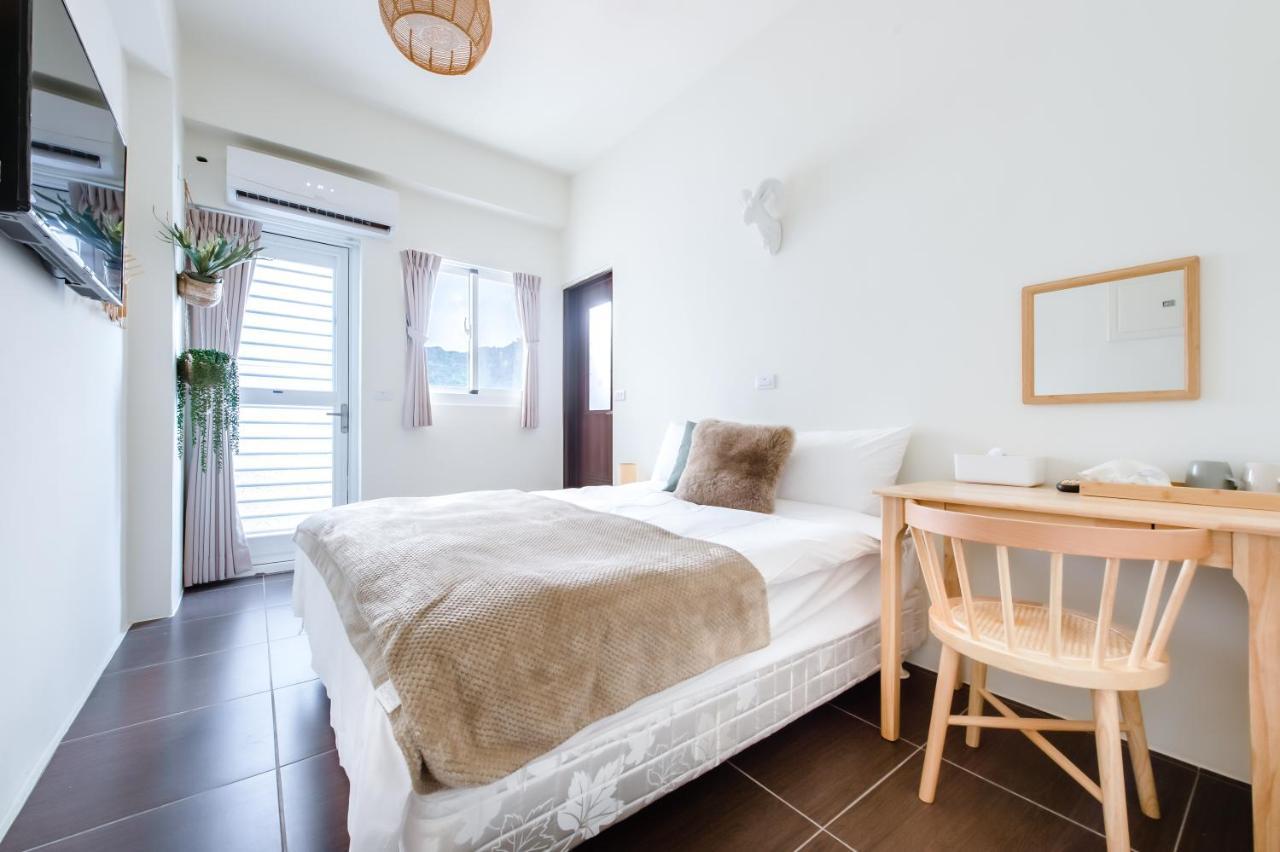 Taitung Bear Station Inn 외부 사진