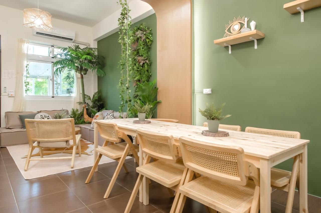 Taitung Bear Station Inn 외부 사진