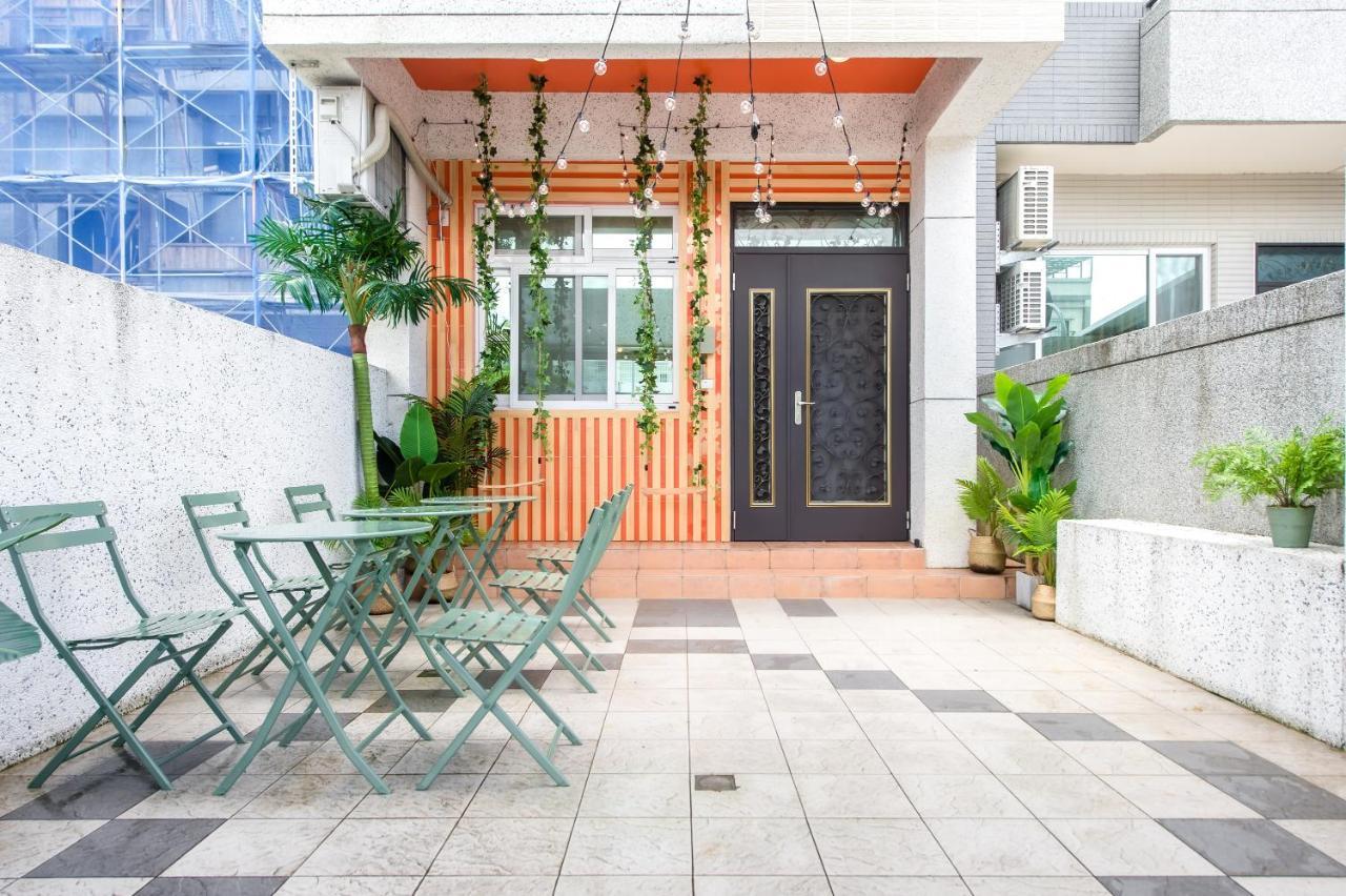 Taitung Bear Station Inn 외부 사진
